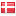 44shared.net server is located in Denmark